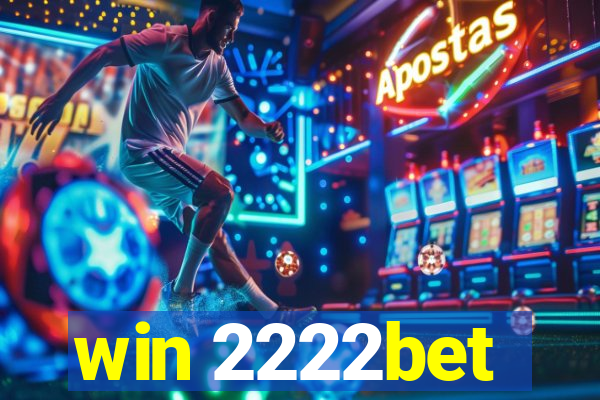win 2222bet